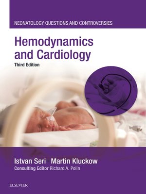 cover image of Hemodynamics and Cardiology